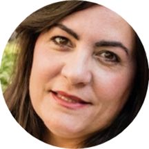 Ileana Silva, LMHC