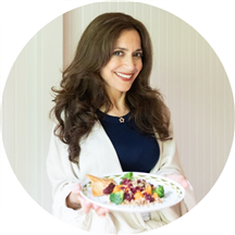 Ilene Cohen, MS, RD, RDN