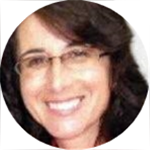 Ilene Kapelner, CDN, CDE, RD, MA