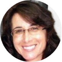 Ilene Kapelner, RD