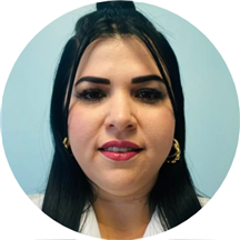 Ilennis Guilarte Suarez, APRN, RN