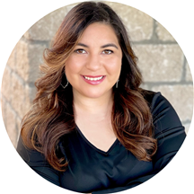 Iliana Escandon Morillon, LPC