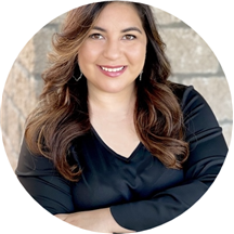 Iliana Escandon Morillon, LPC