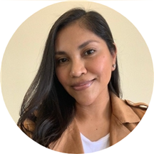 Iliana Rodriguez, LMFT