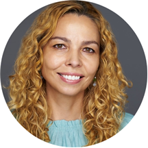 Iliyana Yonova, MA, LMFT