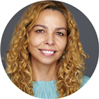 Iliyana Yonova, MA, LMFT