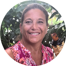 Ilizabeth Schattner, MS