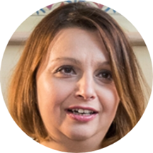 Ilona Fridson, LCSW