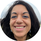 Ilona Giordano, LPC