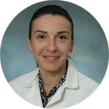 Ilona Kharazi, CRNP