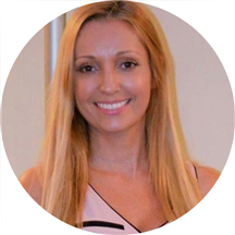 Ilona Korsunsky, LCSW