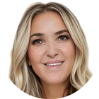 Ilona Moroz, PMHNP