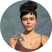 Ilsa Raine Surbaugh-Naumes, LSW