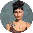 Ilsa Raine Surbaugh-Naumes, LSW