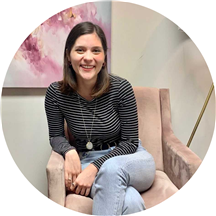 Ilse Escamilla, MA