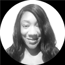 Iman Anderson, LCSW