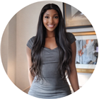Iman Hines, NP