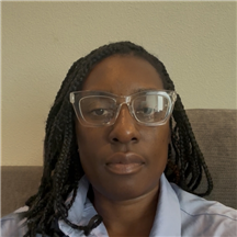 Iman Odiye, LCSW