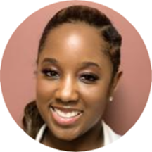 Imani Chisley-Pittmon, CRNP, NP