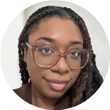 Imani Hagans, LPC