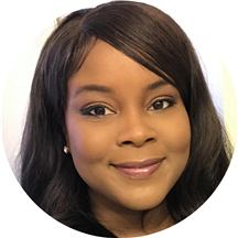 Imani Hayles, PMHNP