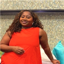 Imani Mcglen, LCSW