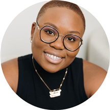 Imani Ryan, LPC