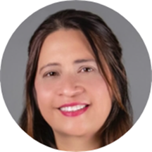 Imelda Cristal, APRN, RN