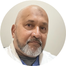 Imtiaz Mohammed, APRN