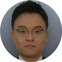 In Jin Lee, PMHNP