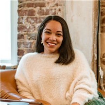 India Harris, LPC