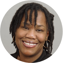 India Young, LPC
