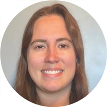 Indigo Beilfuss, MA, LPC