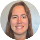 Indigo Beilfuss, MA, LPC