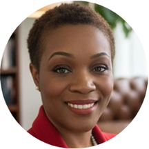 Indira Chandler, PMHNP