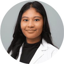 Indira Sookdeo, PA-C