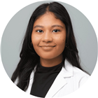 Indira Sookdeo, PA-C