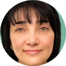 Indira Yoder, APRN, RN