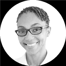 Inequia Shaw, LCSW