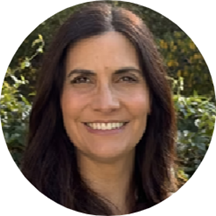 Ines Escudero, LPC