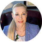 Inesa Kichkimet, PMHNP-BC