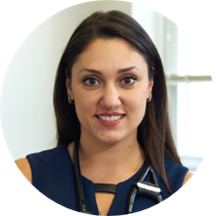 Inessa Krel, FNP