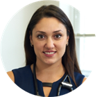 Inessa Krel, FNP