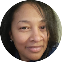 Inez James, LMSW