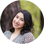 Inez Martinez, LMFT