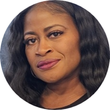 Inez Nagbe, LCSW