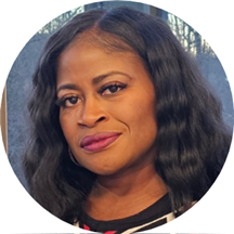 Inez Nagbe, LCSW