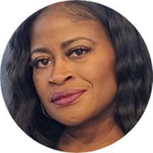 Inez Nagbe, LCSW