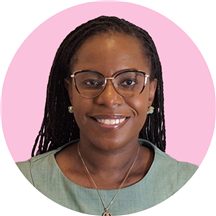 Inga Lyons, LGPC