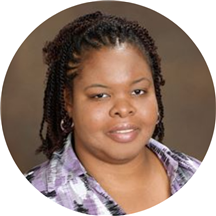 Inga Pinson, LPC